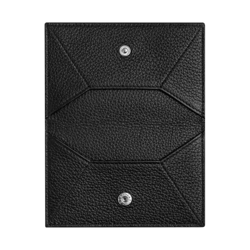 Tarjetero Montblanc Meisterstück Soft Grain