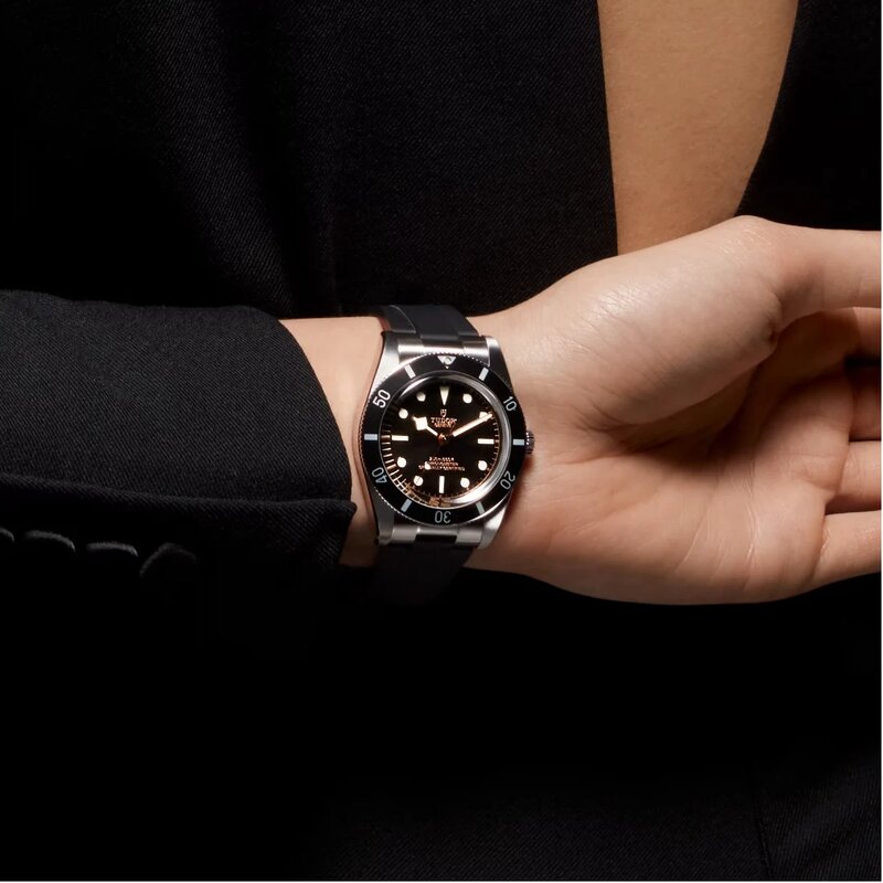 Reloj Tudor Black Bay 54