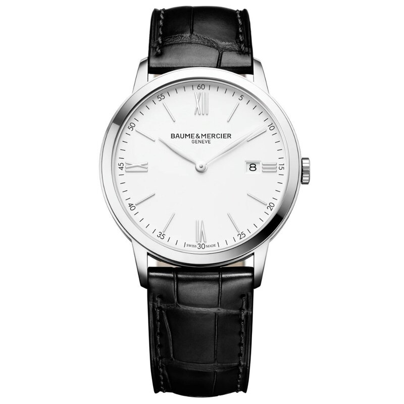 Reloj Baume & Mercier Classima