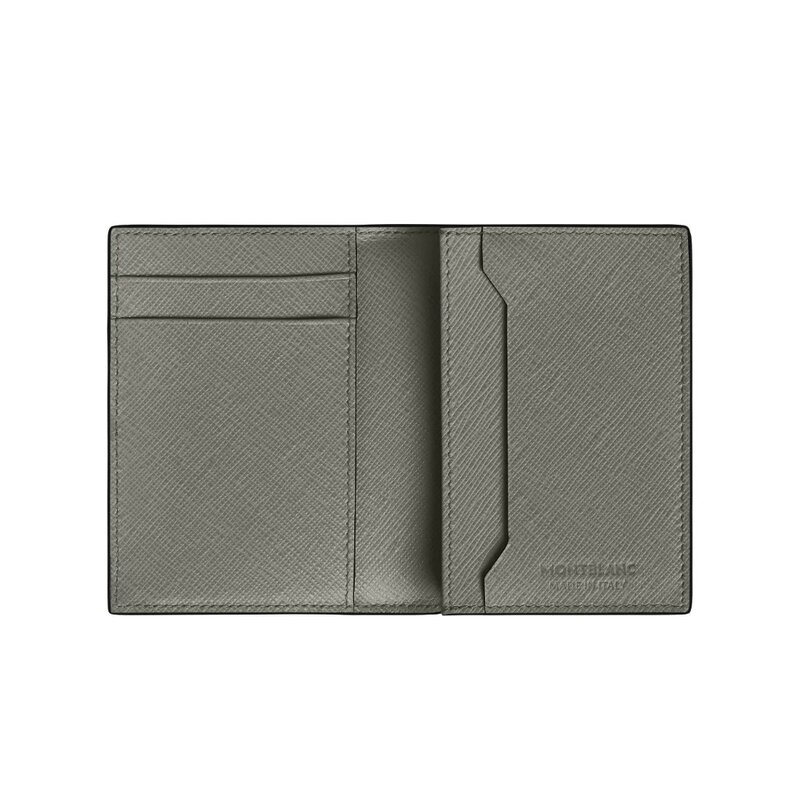 Tarjetero Montblanc Sartorial