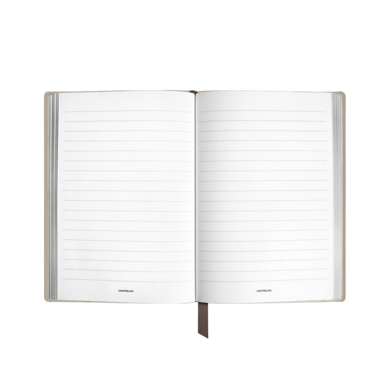 Cuaderno Montblanc Soft Grain