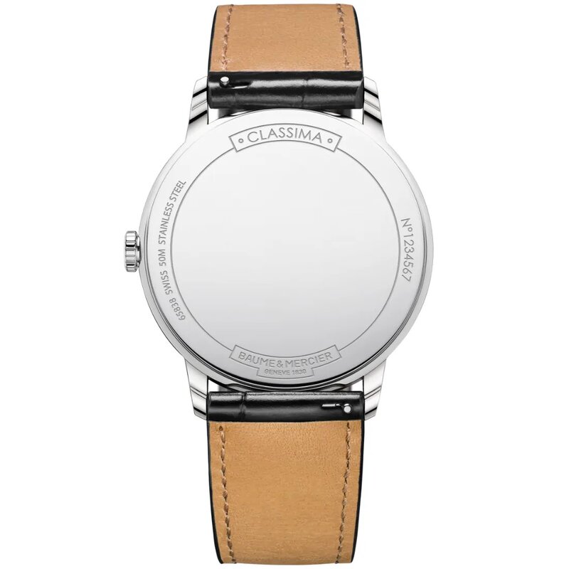 Reloj Baume & Mercier Classima