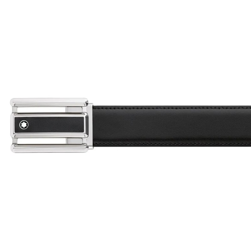Cinturón Reversible Montblanc