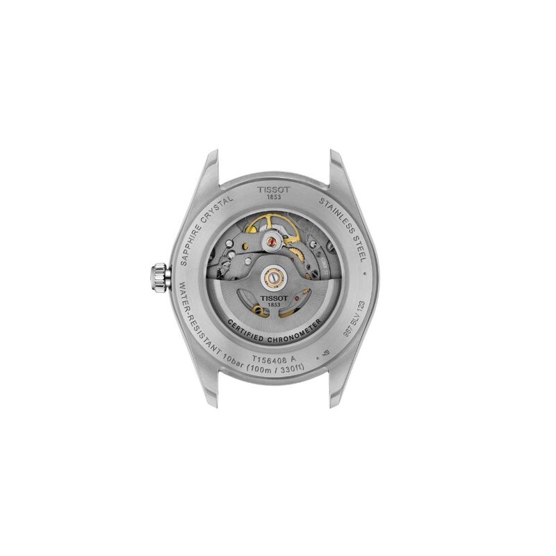 Reloj Tissot Ballade