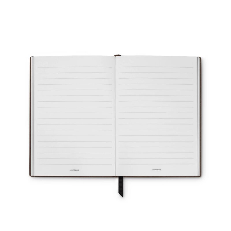 Cuaderno Montblanc #146 Extreme 3.0