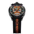 Reloj Bomberg Sugar Skull