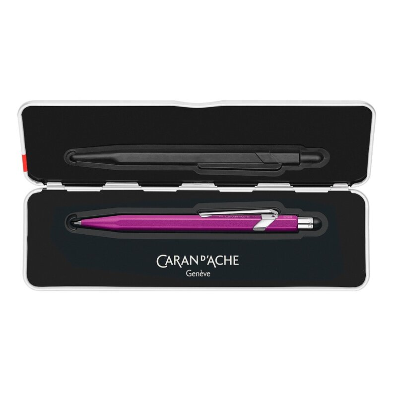 Portaminas Caran D´Ache 849 Colormat-X