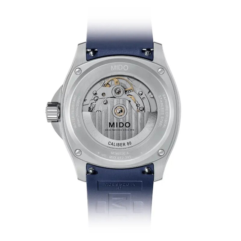 Reloj Mido Multifort TV