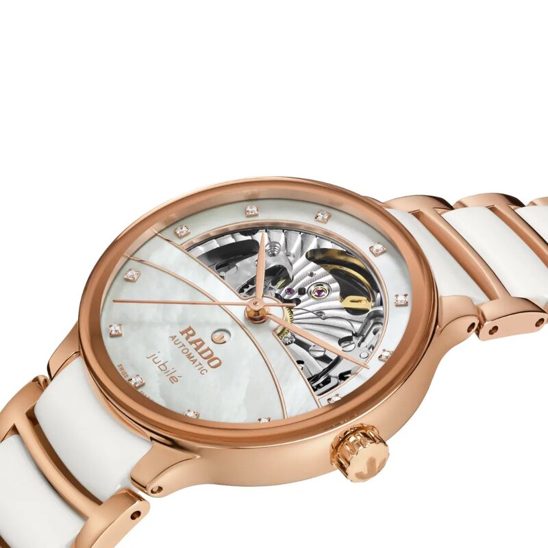 Reloj Rado Centrix Diamonds