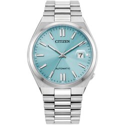 Reloj Citizen Tsuyosa