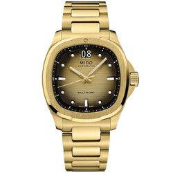 Reloj Mido Multifort TV Edición Especial