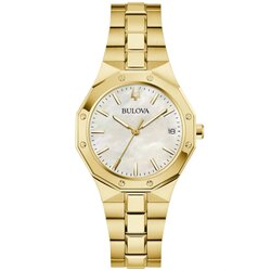 Reloj Bulova Classic Prestige