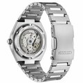Reloj Citizen Zenshin 60 Mechanical