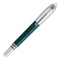Pluma Fuente Montblanc StarWalker PolarGreen