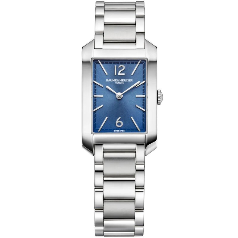 Reloj Baume & Mercier Hampton