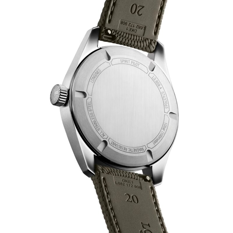 Reloj Longines Spirit Pilot