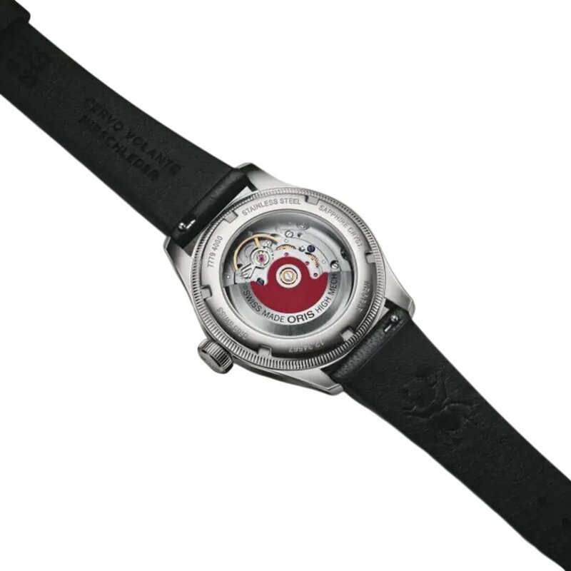 Reloj Oris Big Crown Pointer Date Bullseye