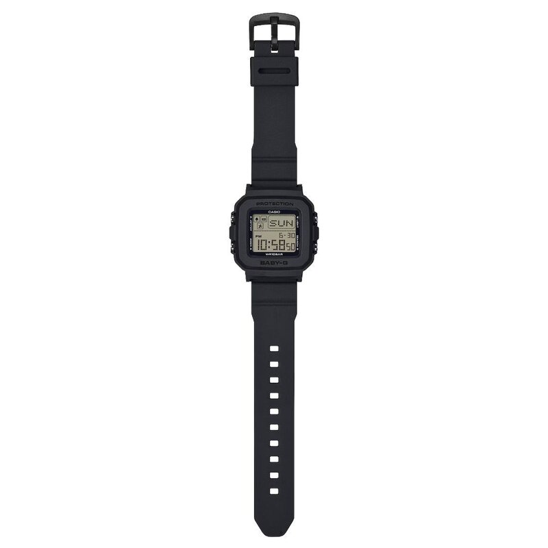 Reloj Casio Baby-G Plus