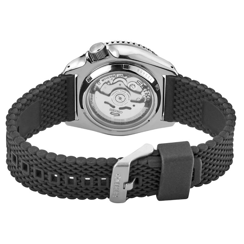 Reloj Seiko 5 Sports