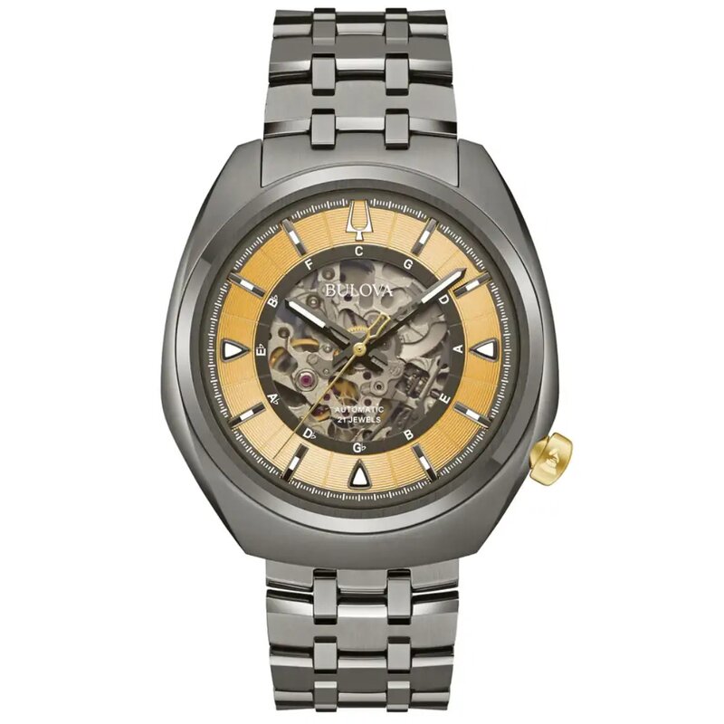 Reloj Bulova Grammy Edición Especial