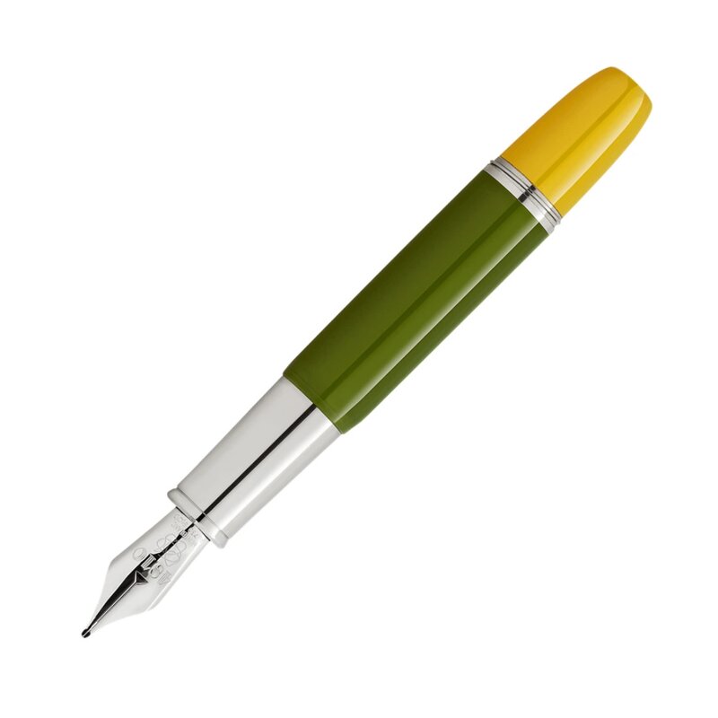 Set Montblanc Wes Anderson The "SCHREIBERLING" Edición Limit