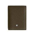 Tarjetero Montblanc Grain