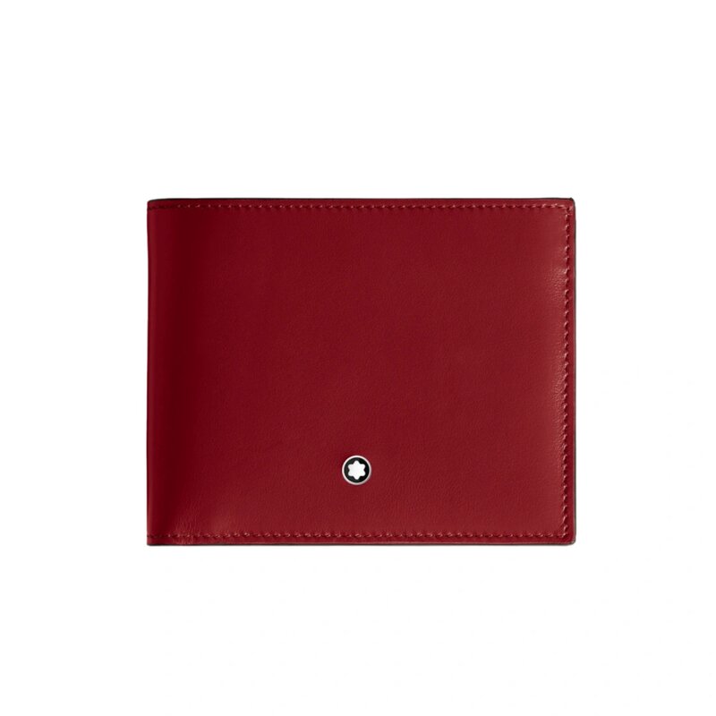 Cartera Montblanc Meisterstück