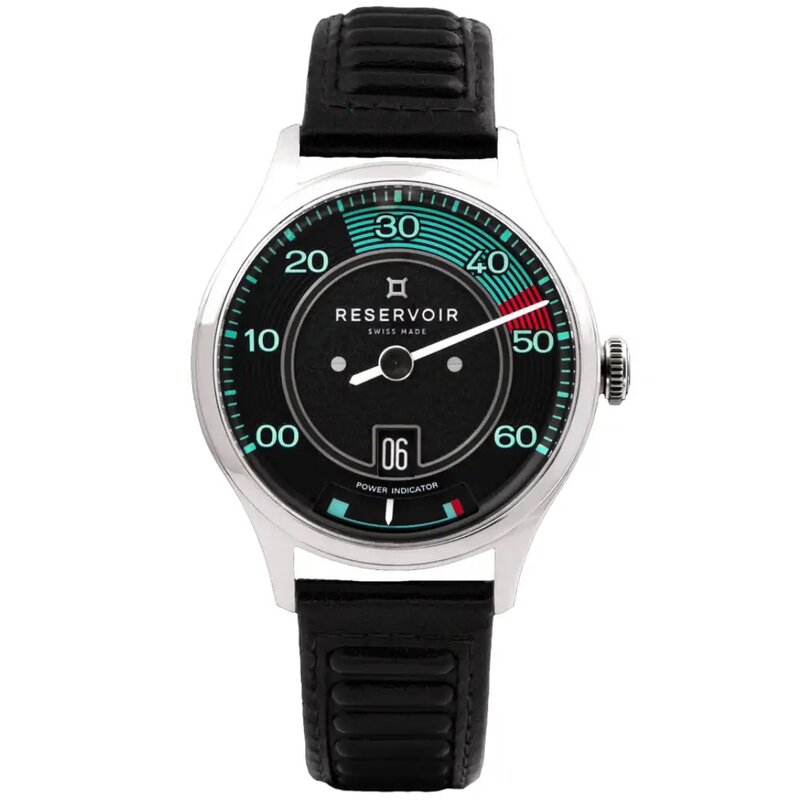 Reloj Reservoir Kanister