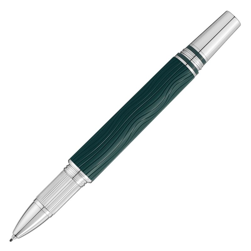 Fineliner Montblanc StarWalker PolarGreen Doué