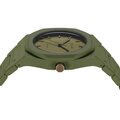 Reloj D1 Milano Military Green