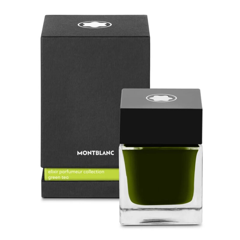 Tintero Montblanc Elixir Parfumeur