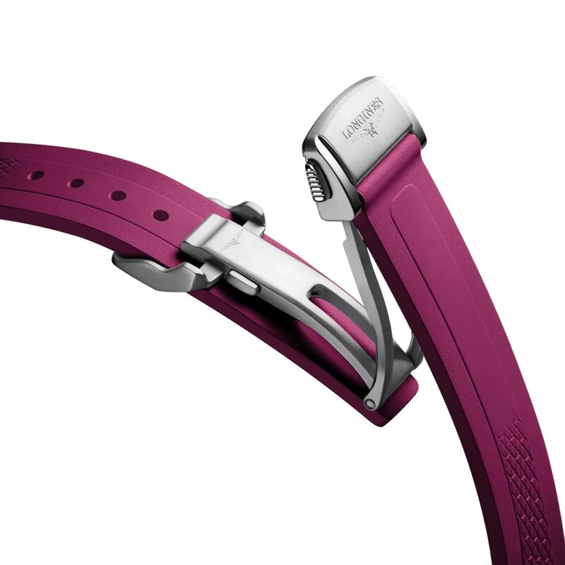 Reloj Longines Conquest