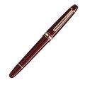Pluma Fuente Montblanc Meisterstück Classique