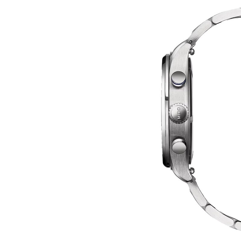 Reloj Mido Multifort Chronograph