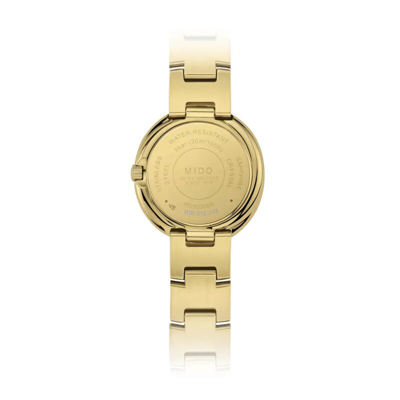 Reloj Mido Miss Cloud