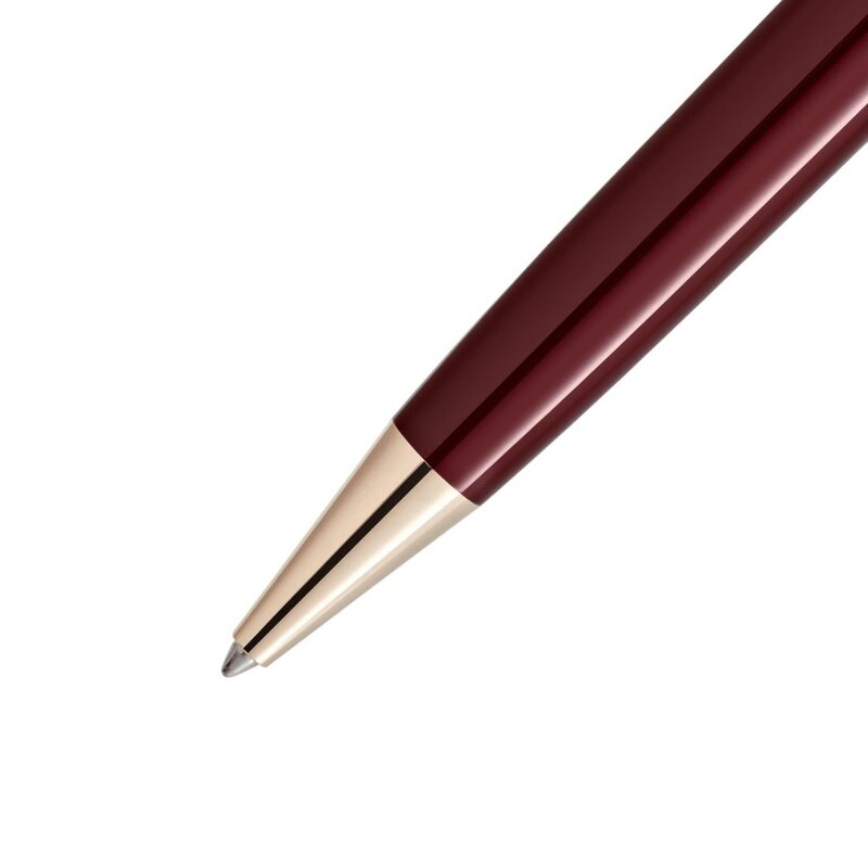 Bolígrafo Montblanc Meisterstück Midsize