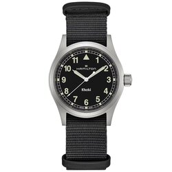 Reloj Hamilton Khaki Field