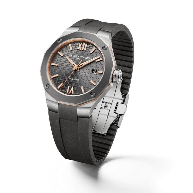 Reloj Baume & Mercier Riviera