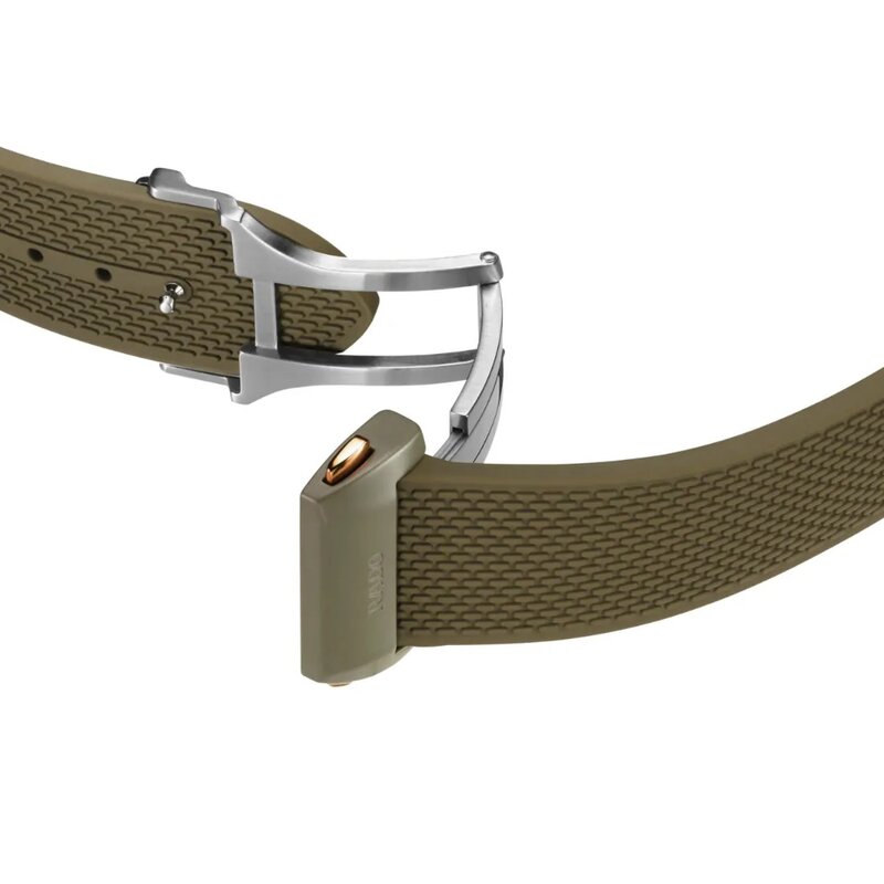 Reloj Rado Captain Cook Skeleton