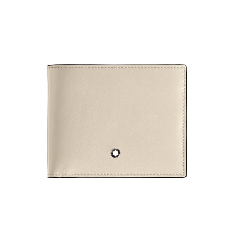 Cartera Montblanc Meisterstück