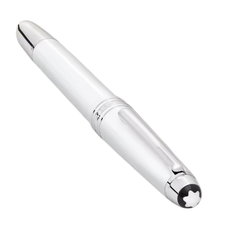 Pluma Fuente Montblanc Meisterstück Classique