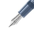Pluma Fuente Montblanc Meisterstück Glacier LeGrand