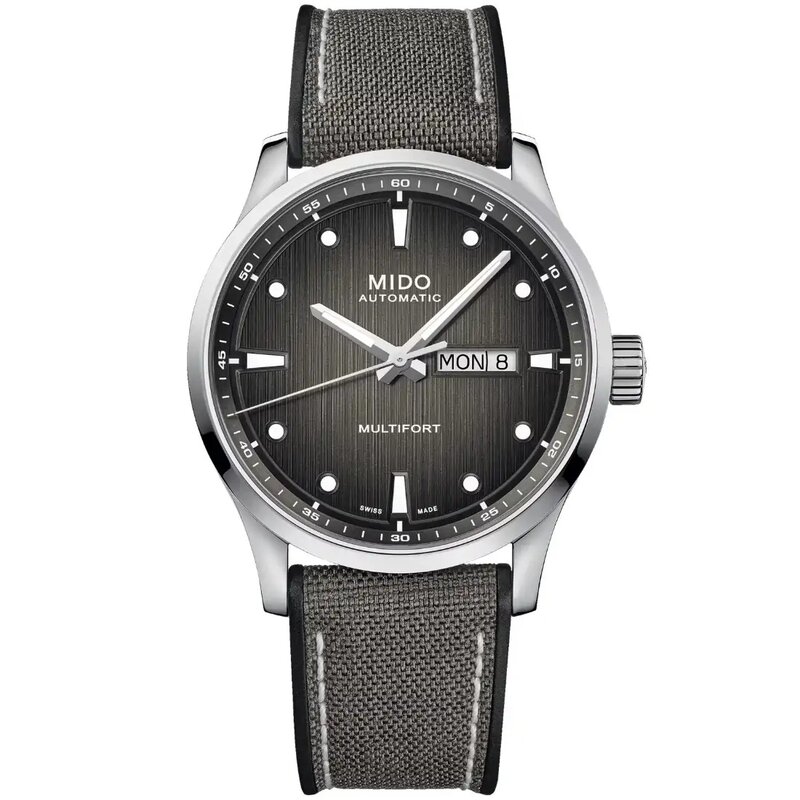 Reloj Mido Multifort M