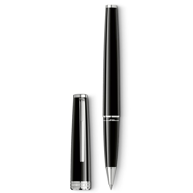 Rollerball Montblanc PIX