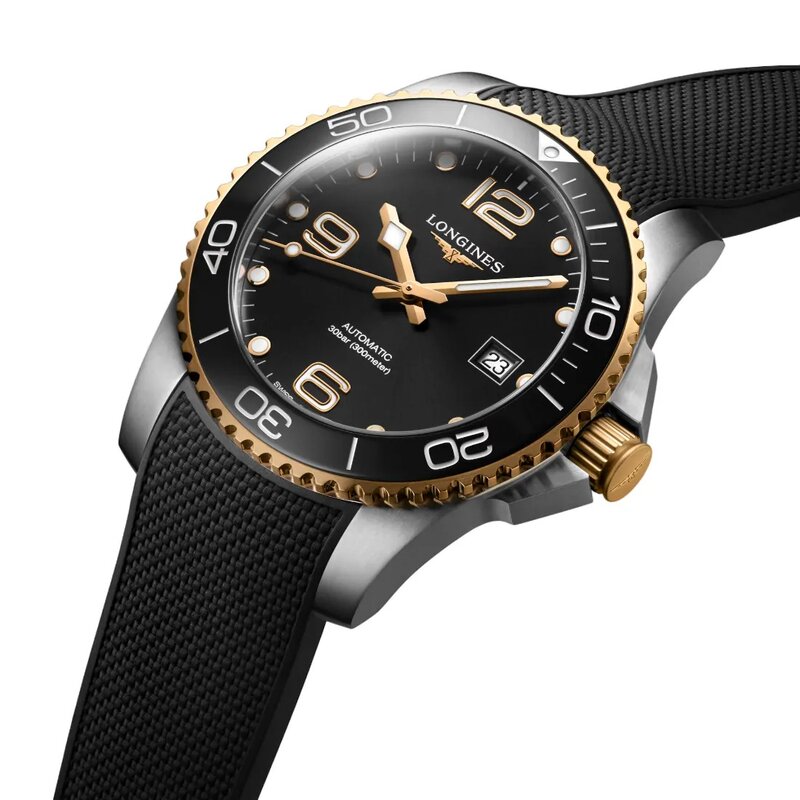 Reloj Longines HydroConquest