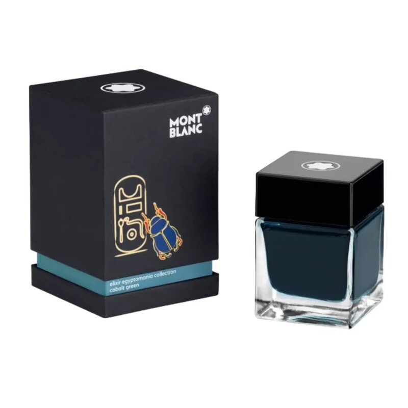 Tintero Montblanc Elixir Egyptomania