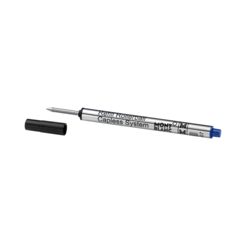 Recambio para Rollerball Montblanc Royal Blue