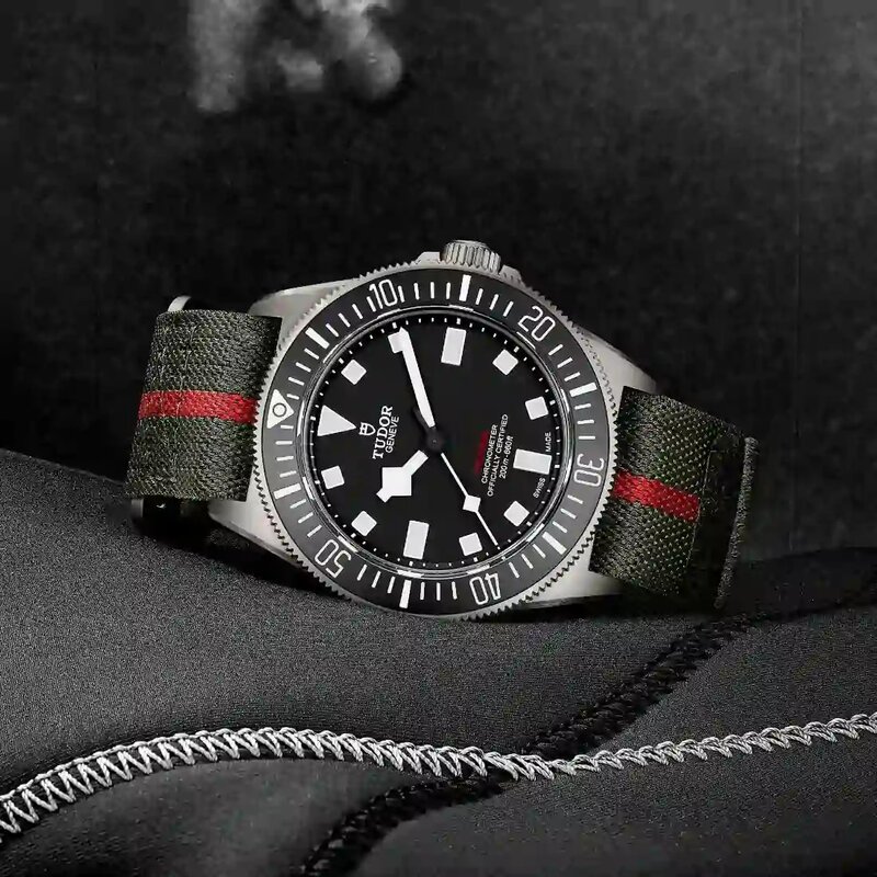 Reloj Tudor Pelagos FXD