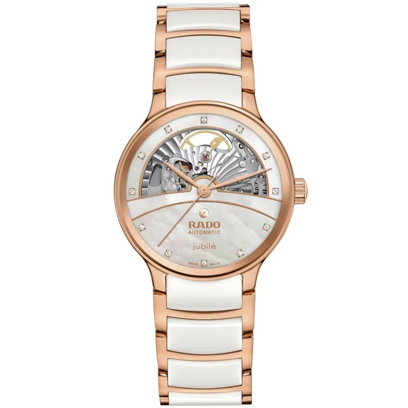 Reloj Rado Centrix Diamonds