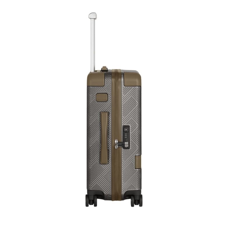Maleta Montblanc #MY4810 Trolley Extreme 3.0